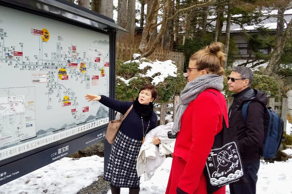 study and explore guide