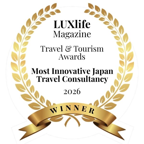 LUXlife Innovate Consultancy Award 2026